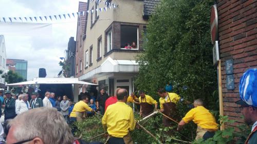 Schützenfest 2017 (2)