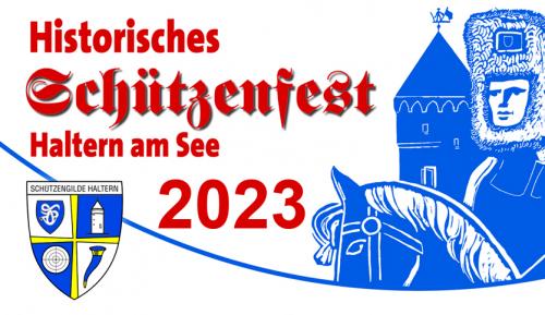 Schützenfest 2023
