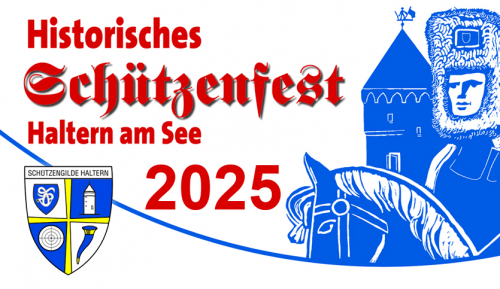 Schützenfest 2025